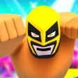 プログラムのアイコン：MMA Fight
