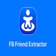 أيقونة البرنامج: Friends Exporter for Face…