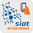 程序图标：SIAT en tus manos