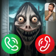 Icoon van programma: Scary Momo horror Call Pr…