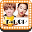 Ikona programu: Hidden Kpop Star