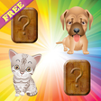 プログラムのアイコン：Memory Game for Toddlers
