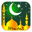 Programikonen: 3ibadat: QuranQiblaMecca