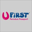 Programikonen: UFirst Perodua Passport
