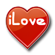 程序图标: iLove