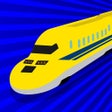 Icône du programme : Train Roller Coaster