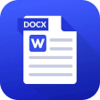 Word Office : Docx Reader App