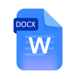 Icon of program: Word Office : Docx Reader…