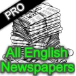 All Daily English Newspaper India in a app Epaper