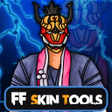 程序图标：FFF FF Skin Tools  Emotes