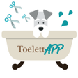 Ícone do programa: ToelettAPP - Prenota onli…