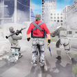 Icona del programma: FPS CommandoStrike Missio…
