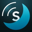 Иконка программы: Sleep Sounds HQ: relaxing…
