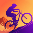 Ícone do programa: Wild Mountain Bike