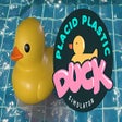 Иконка программы: Placid Plastic Duck Simul…