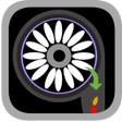 Programikonen: Blower - Candle Blower