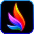 أيقونة البرنامج: Lr Presets Pro: Lightroom…