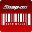 رمز البرنامج: Snap-on Scan Order