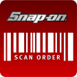 Snap-on Scan Order
