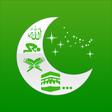 ไอคอนของโปรแกรม: Islamic Calendar - Muslim…