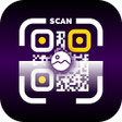 程序图标：QR Code Reader From Image