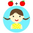 أيقونة البرنامج: Preschool Math Quiz