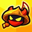 ไอคอนของโปรแกรม: Hellsquad Rrrush