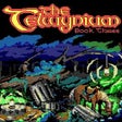 The Telwynium: Book Three - The Shadow of Spring icon