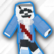 程序图标：Sans Skin Addon Maps mcpe