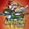 Иконка программы: Battlesloths 2025: The Gr…