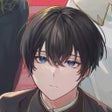 程序图标：BL Yaoi Otome Blank Page …