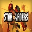 Symbol des Programms: StarVaders