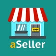 Иконка программы: aSeller POS - Retail Syst…