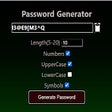 Иконка программы: PassGen