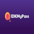 Иконка программы: IDKMyPass
