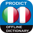 Italian - French dictionary