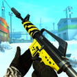 程序图标：Fire Battleground: Free S…