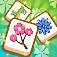プログラムのアイコン：Garden Tile Match