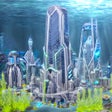 Designer City: Aquatic City