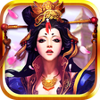 Иконка программы: 戦・三国志バトル3～伝説の神将