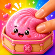 程序图标:Sensory Fidget Toys Game …