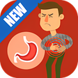 プログラムのアイコン：Stomach Disease Treatment…