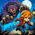 ไอคอนของโปรแกรม: Nightmare Room Defense