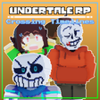 Undertale RP: Crossing Timelines