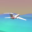 程序图标：Insane Plane Landings