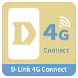 D-Link 4G Connect