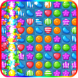 プログラムのアイコン: Fruit Candy