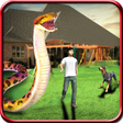 Programikonen: Anaconda Attack Simulator…