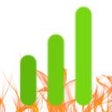 Symbol des Programms: Screener to TradingView