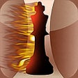 プログラムのアイコン：Learn with Forward Chess